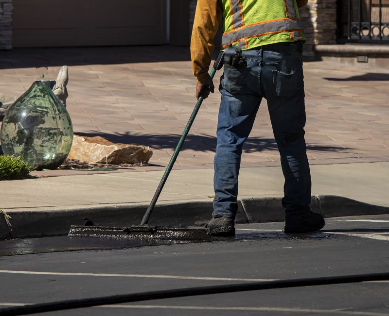 Maintaining Pavement Durability