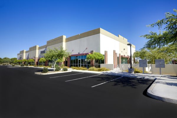 Parking Lot Sealing in Claremore