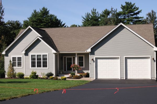 Cost of Residential Driveway Sealcoating in Claremore