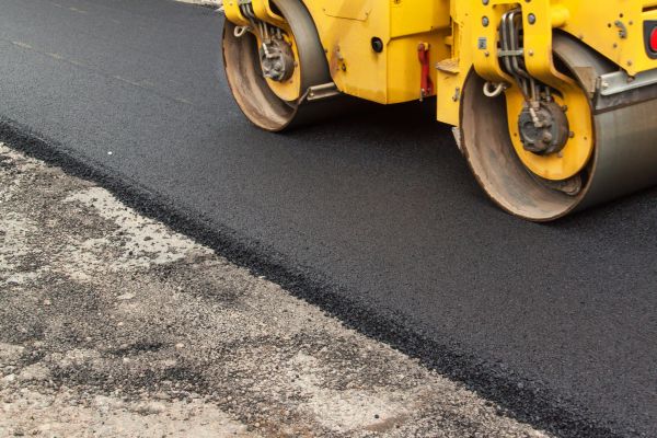Cost of Asphalt Driveway Resurfacing in Claremore